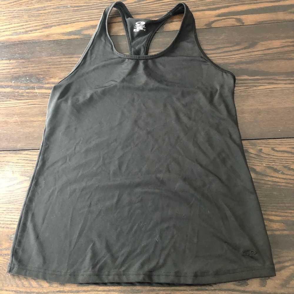 Work out top